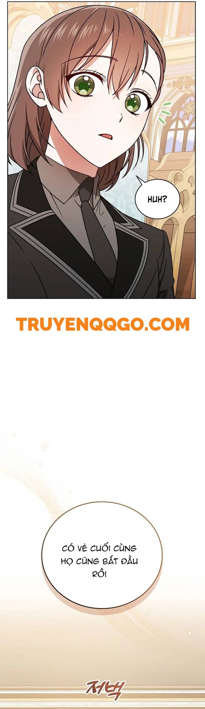 Pháp Sư Thiên Tài Thấu Triệt Khái Niệm - Chapter 19 - Page 58