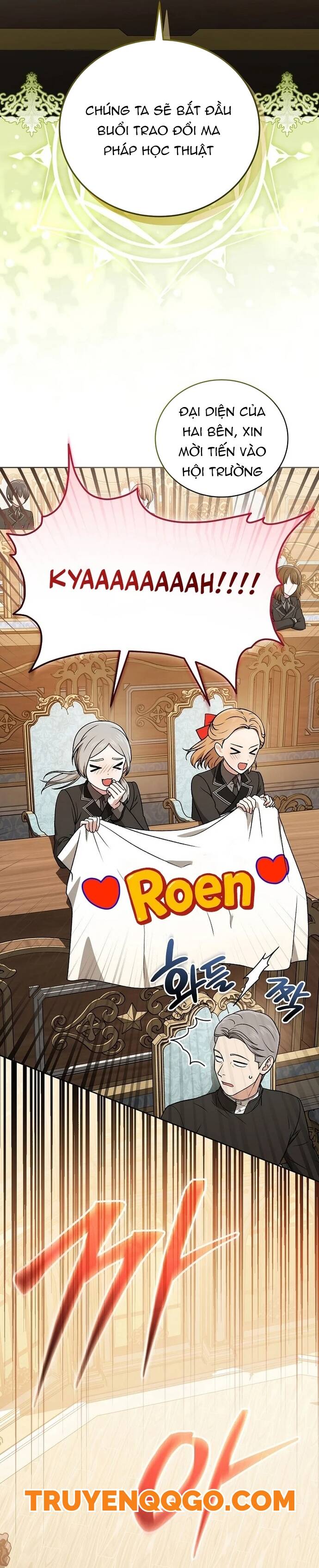 Pháp Sư Thiên Tài Thấu Triệt Khái Niệm - Chapter 19 - Page 60