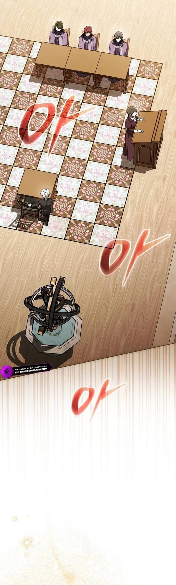 Pháp Sư Thiên Tài Thấu Triệt Khái Niệm - Chapter 19 - Page 61