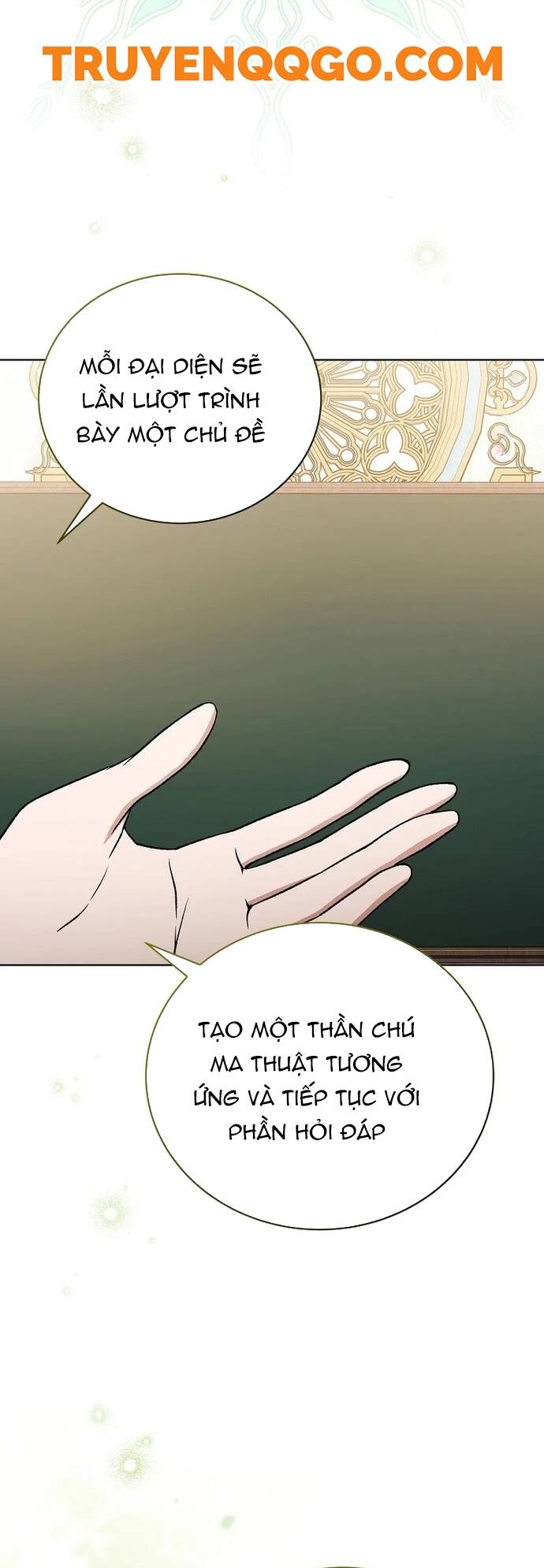 Pháp Sư Thiên Tài Thấu Triệt Khái Niệm - Chapter 19 - Page 63