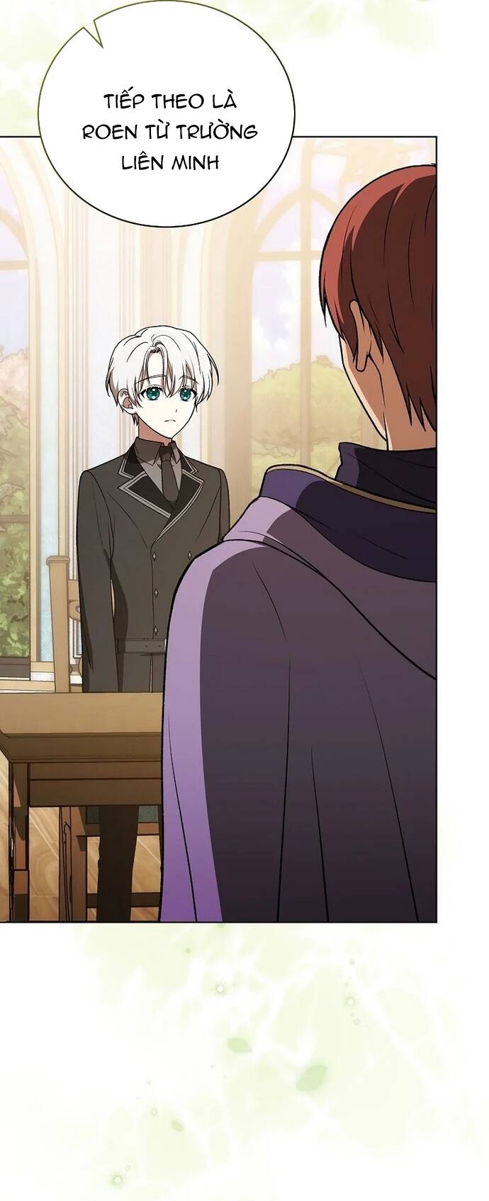 Pháp Sư Thiên Tài Thấu Triệt Khái Niệm - Chapter 19 - Page 65