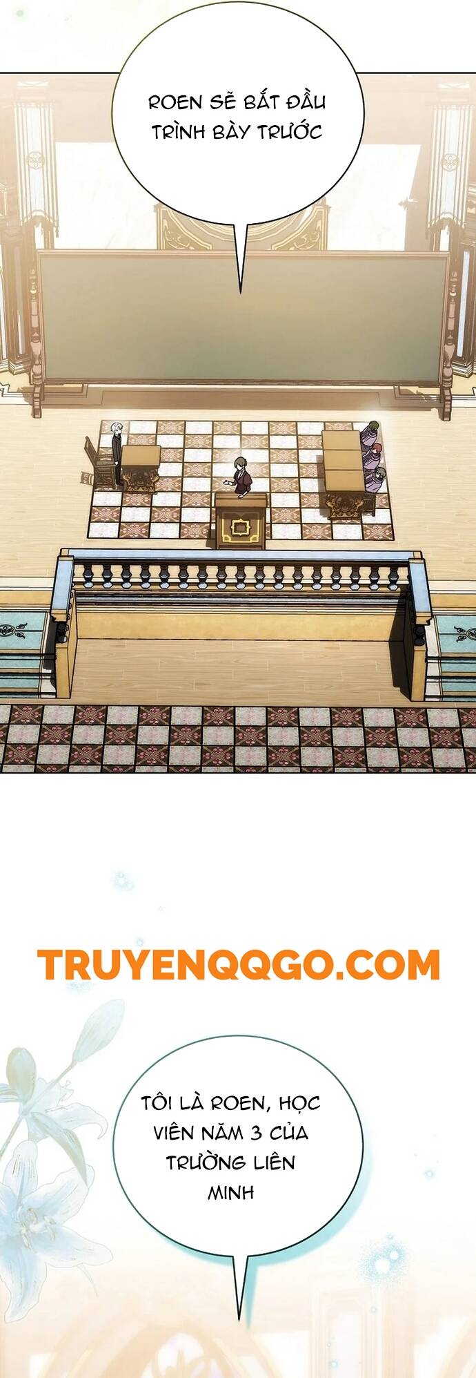 Pháp Sư Thiên Tài Thấu Triệt Khái Niệm - Chapter 19 - Page 66