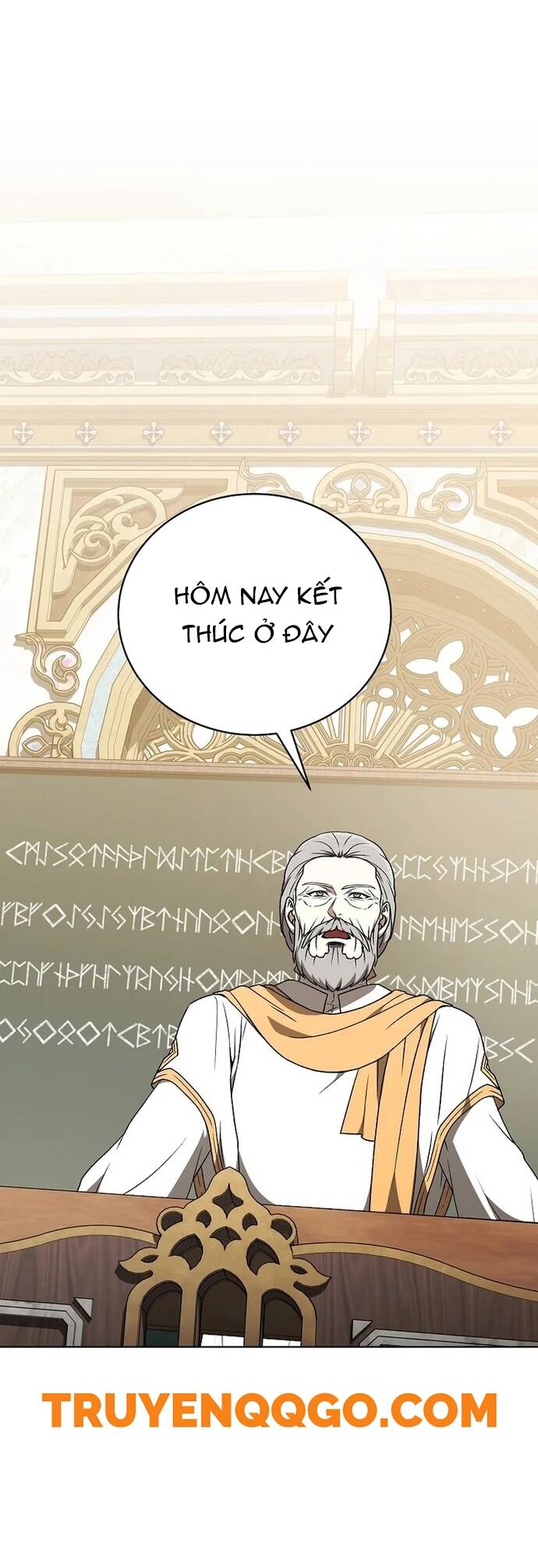 Pháp Sư Thiên Tài Thấu Triệt Khái Niệm - Chapter 19 - Page 7