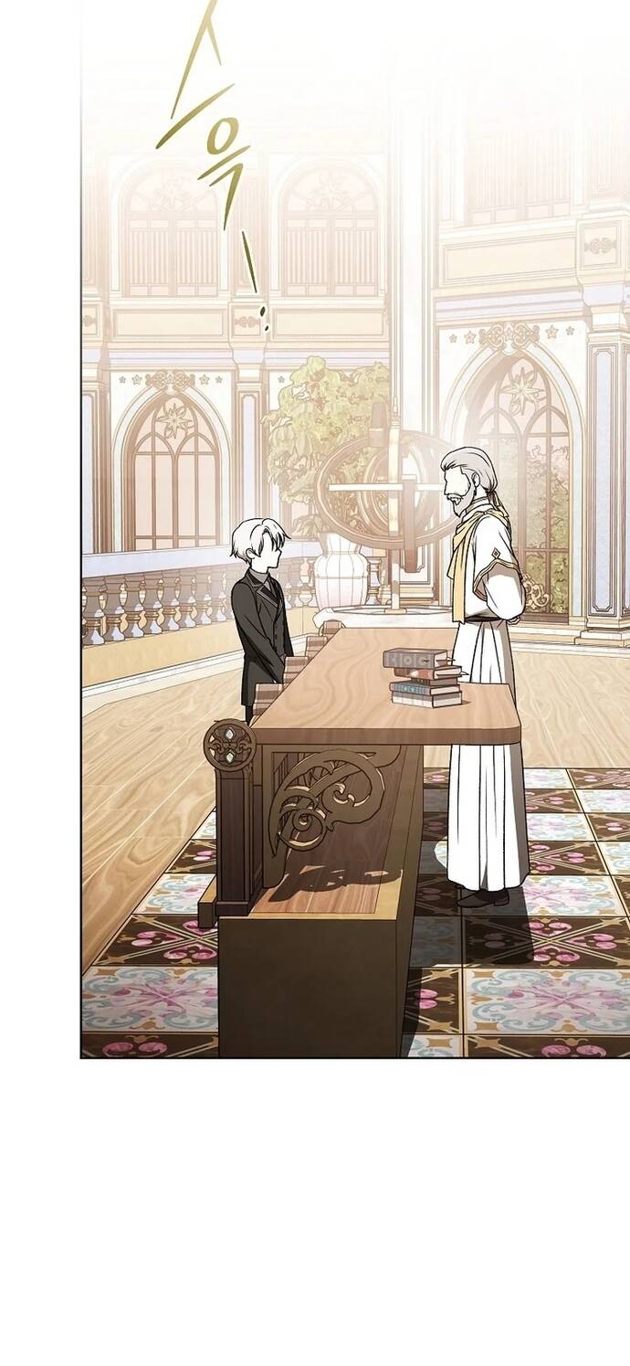 Pháp Sư Thiên Tài Thấu Triệt Khái Niệm - Chapter 19 - Page 9