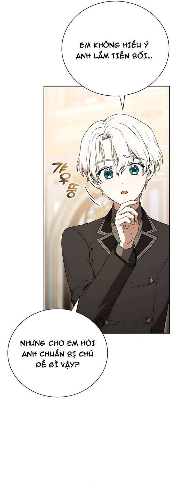 Pháp Sư Thiên Tài Thấu Triệt Khái Niệm - Chapter 20 - Page 10