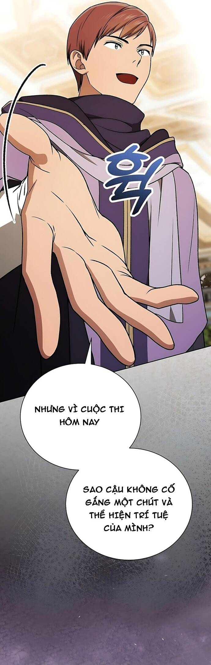 Pháp Sư Thiên Tài Thấu Triệt Khái Niệm - Chapter 20 - Page 12