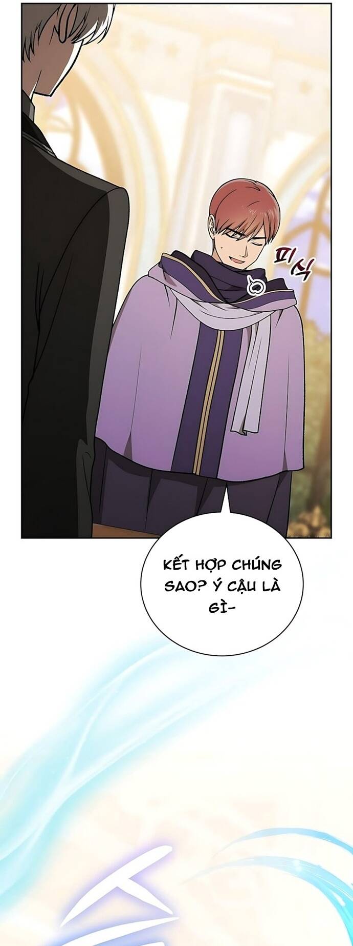 Pháp Sư Thiên Tài Thấu Triệt Khái Niệm - Chapter 20 - Page 15