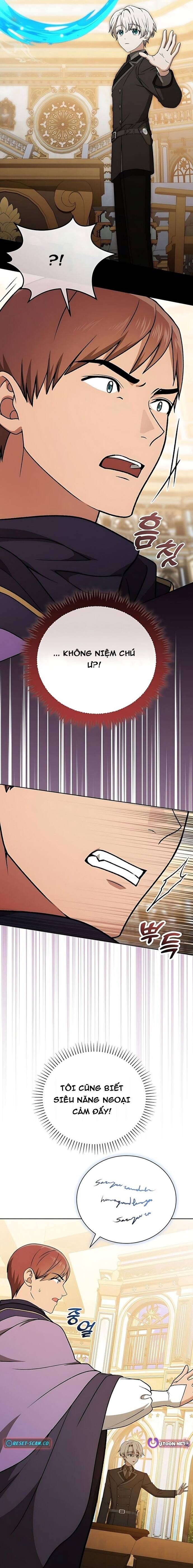 Pháp Sư Thiên Tài Thấu Triệt Khái Niệm - Chapter 20 - Page 17