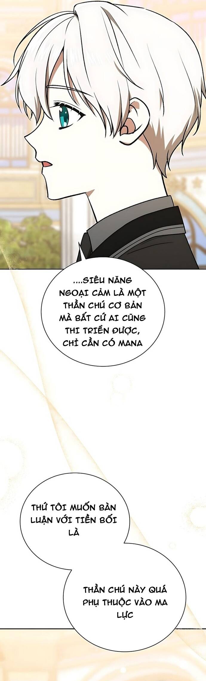 Pháp Sư Thiên Tài Thấu Triệt Khái Niệm - Chapter 20 - Page 24