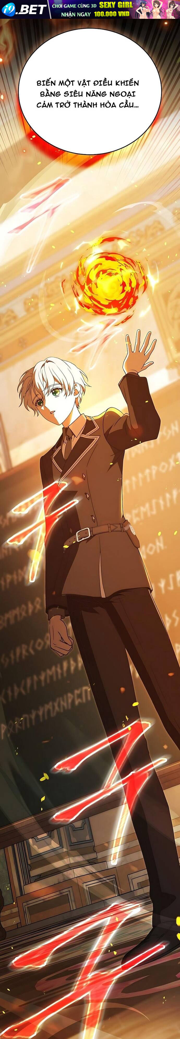 Pháp Sư Thiên Tài Thấu Triệt Khái Niệm - Chapter 20 - Page 29