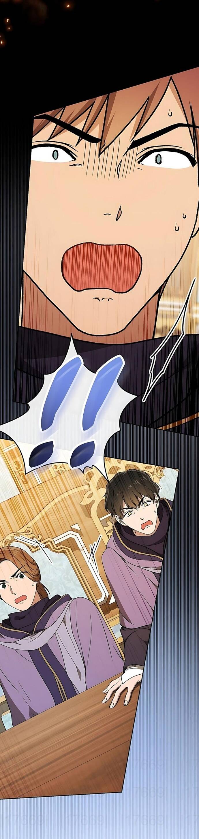 Pháp Sư Thiên Tài Thấu Triệt Khái Niệm - Chapter 20 - Page 31