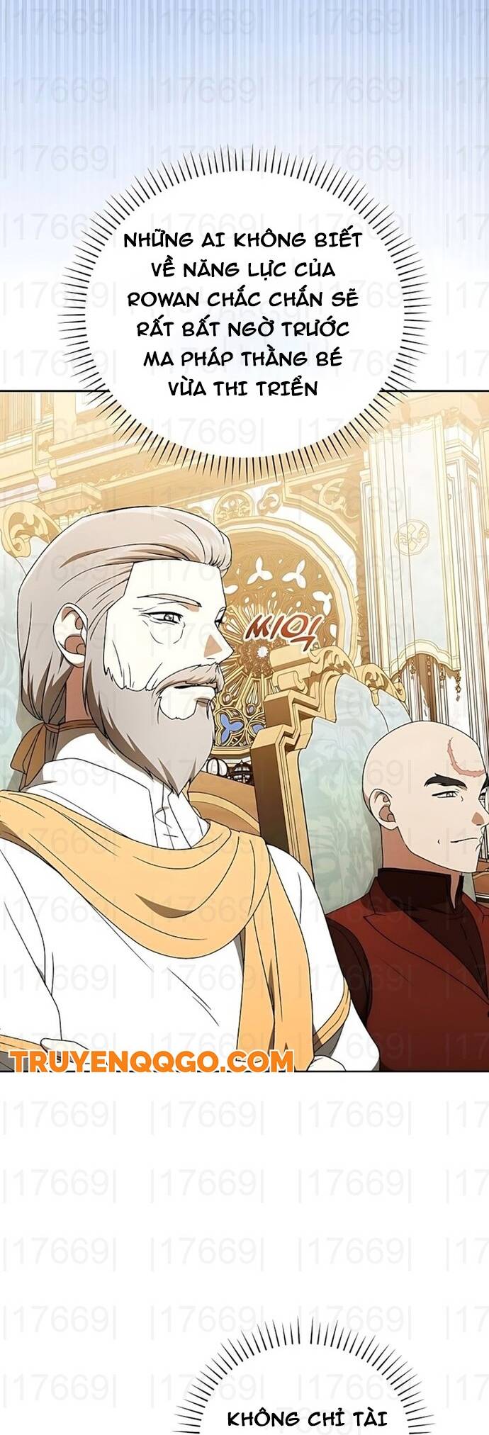 Pháp Sư Thiên Tài Thấu Triệt Khái Niệm - Chapter 20 - Page 32