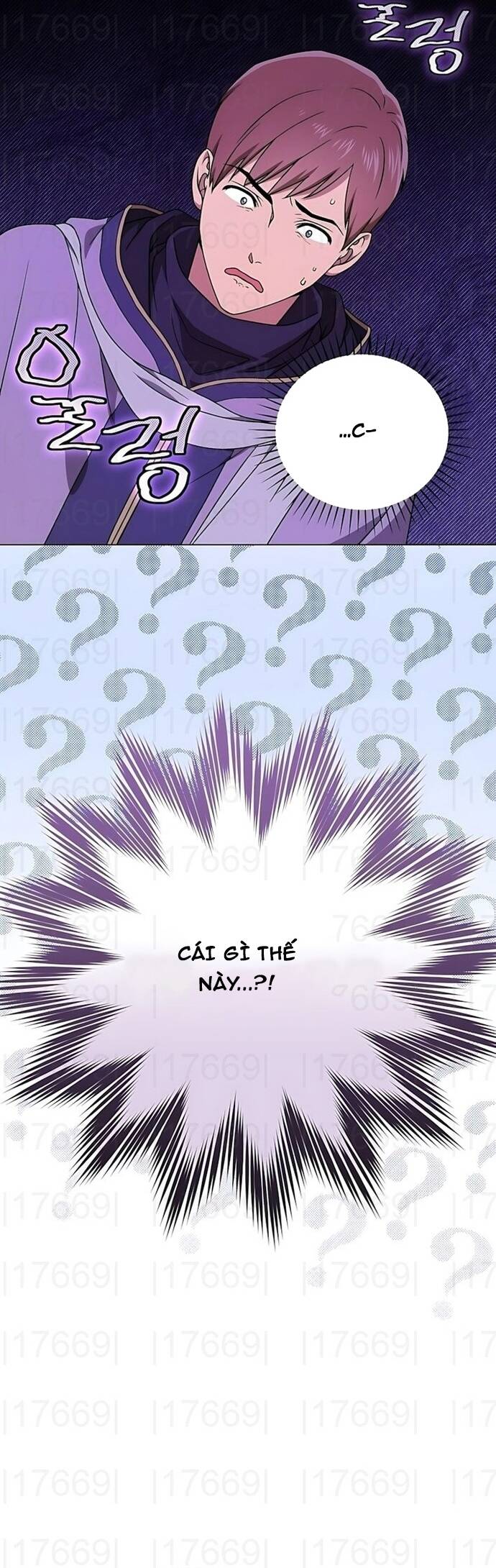 Pháp Sư Thiên Tài Thấu Triệt Khái Niệm - Chapter 20 - Page 35