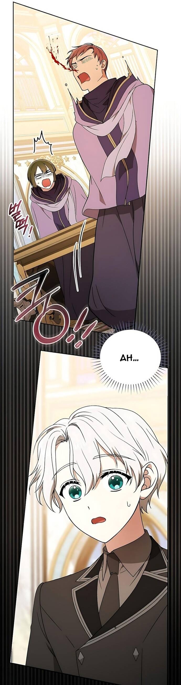 Pháp Sư Thiên Tài Thấu Triệt Khái Niệm - Chapter 20 - Page 42