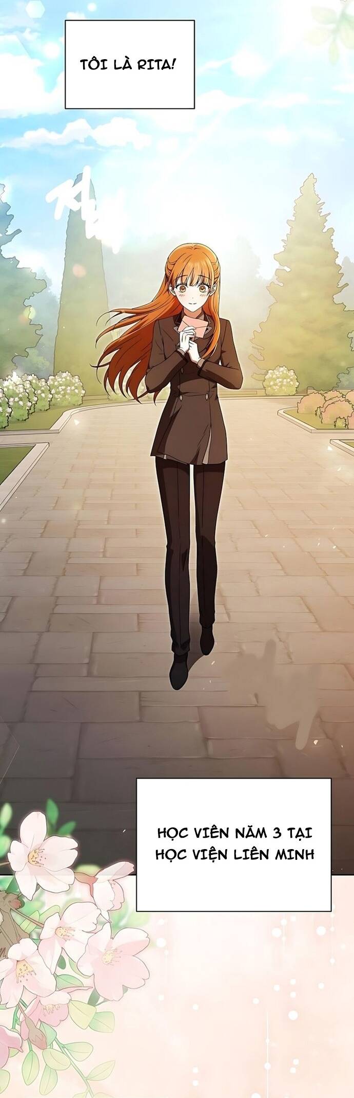 Pháp Sư Thiên Tài Thấu Triệt Khái Niệm - Chapter 20 - Page 51