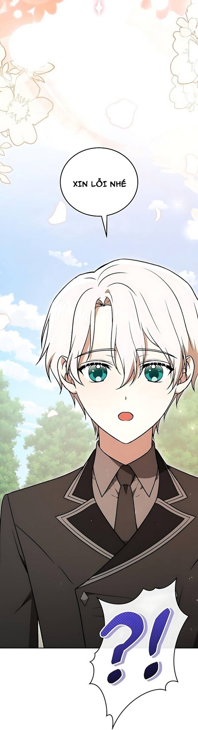 Pháp Sư Thiên Tài Thấu Triệt Khái Niệm - Chapter 20 - Page 56