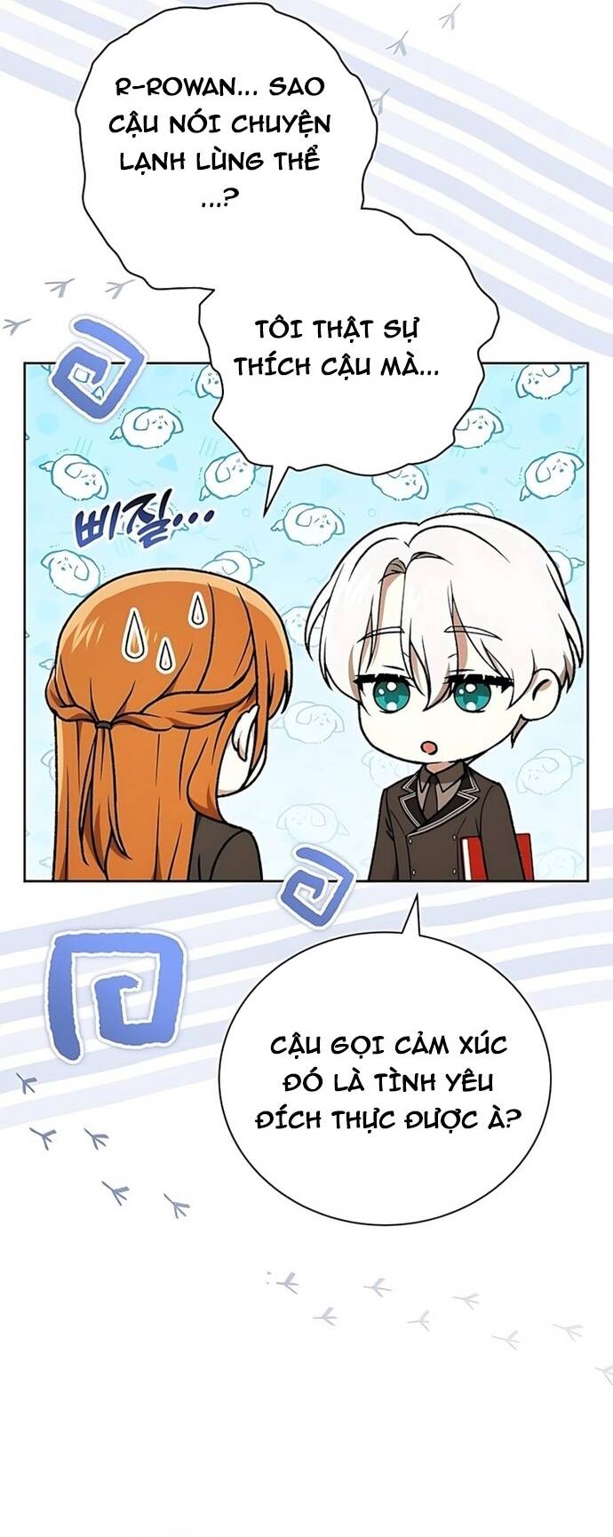 Pháp Sư Thiên Tài Thấu Triệt Khái Niệm - Chapter 20 - Page 58