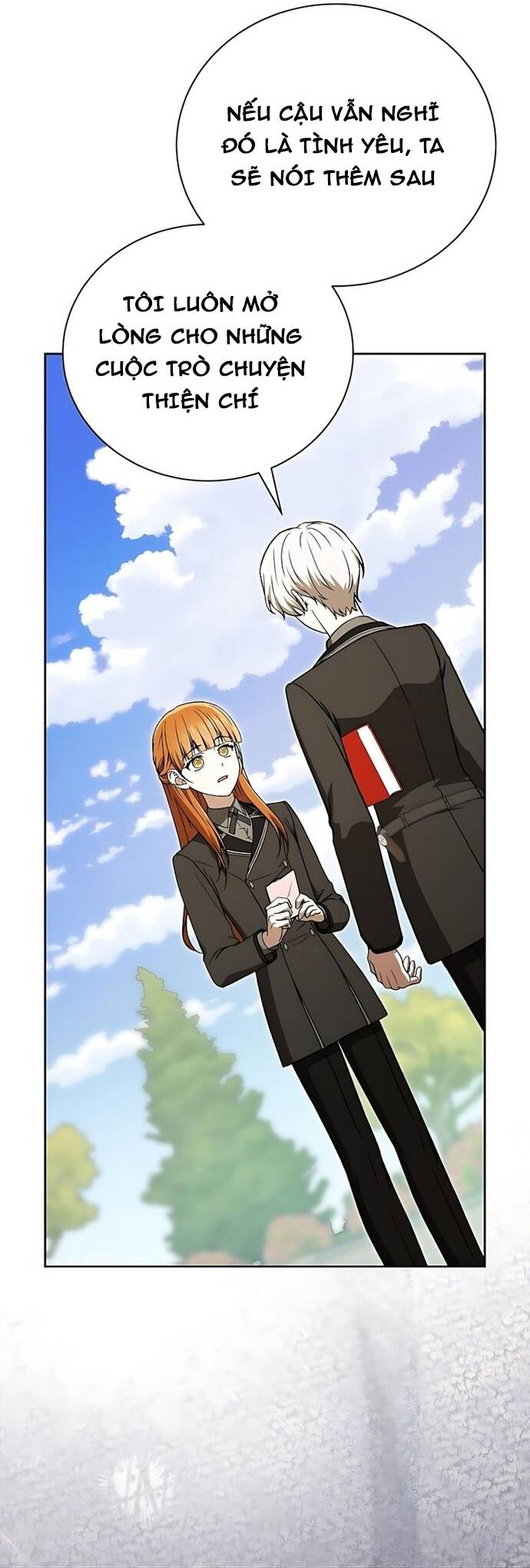 Pháp Sư Thiên Tài Thấu Triệt Khái Niệm - Chapter 20 - Page 65