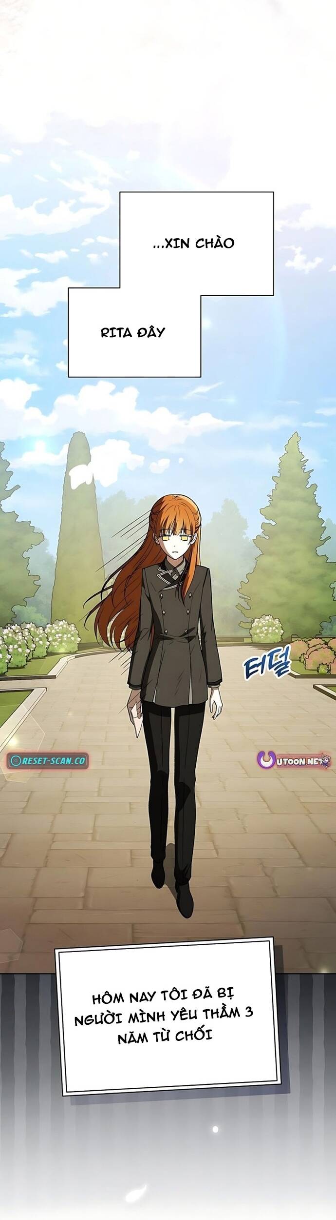 Pháp Sư Thiên Tài Thấu Triệt Khái Niệm - Chapter 20 - Page 67