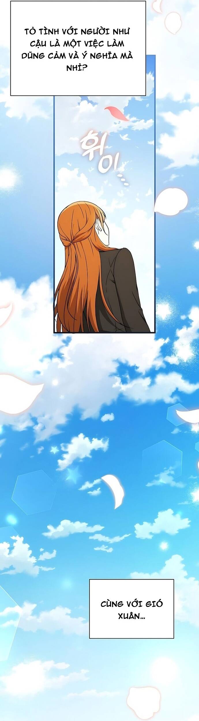 Pháp Sư Thiên Tài Thấu Triệt Khái Niệm - Chapter 20 - Page 69