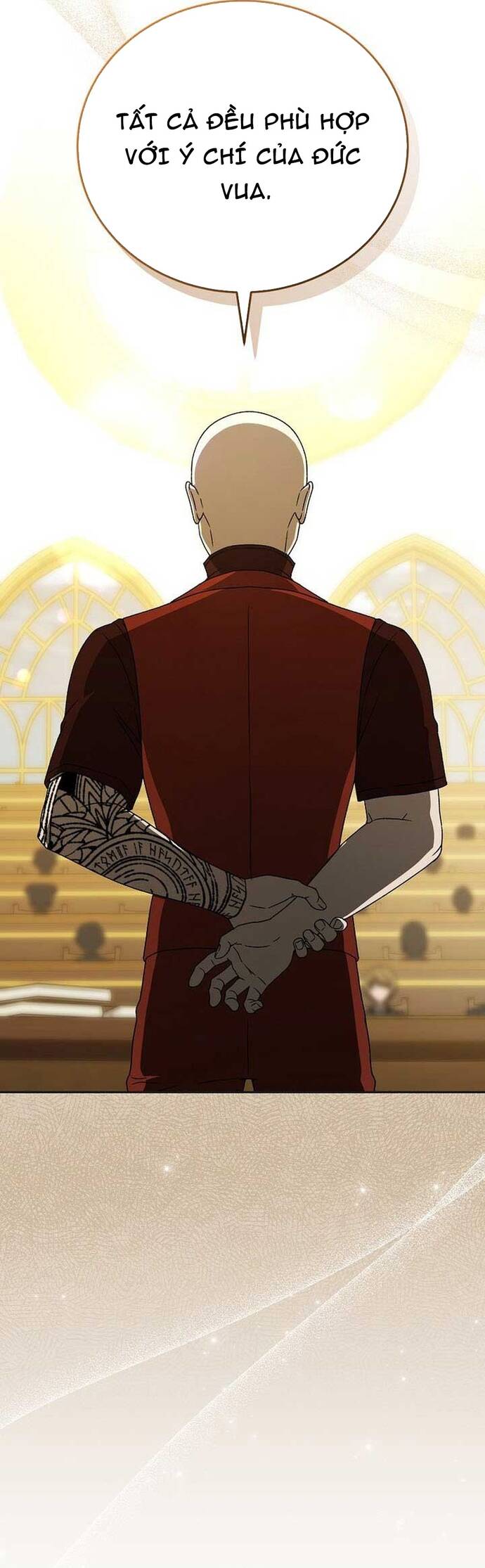 Pháp Sư Thiên Tài Thấu Triệt Khái Niệm - Chapter 21 - Page 11