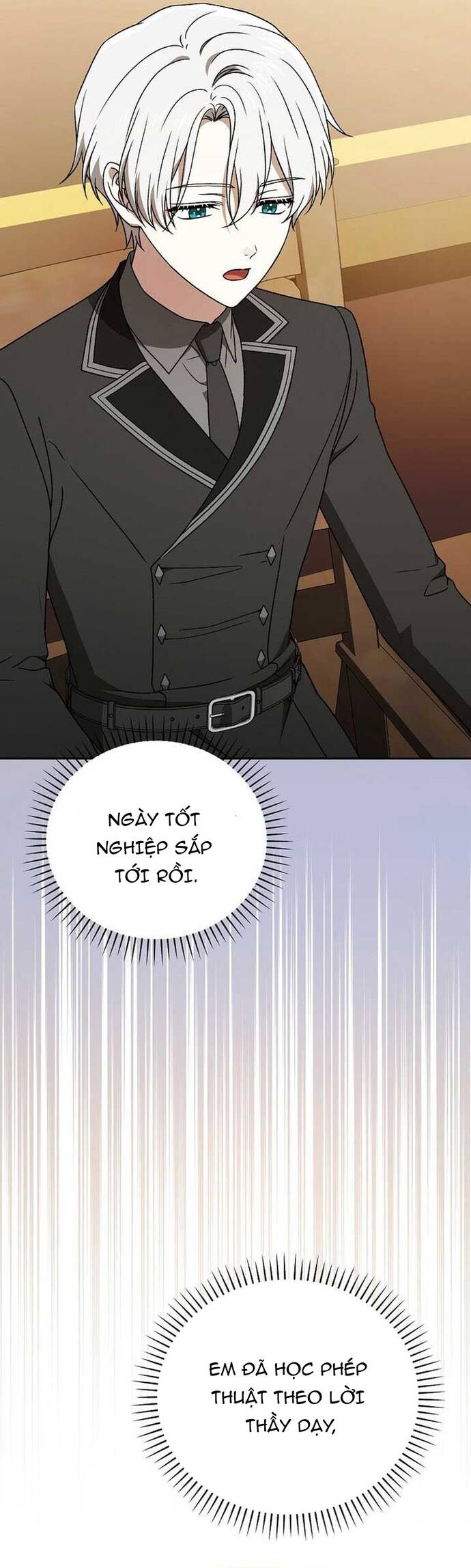 Pháp Sư Thiên Tài Thấu Triệt Khái Niệm - Chapter 21 - Page 14