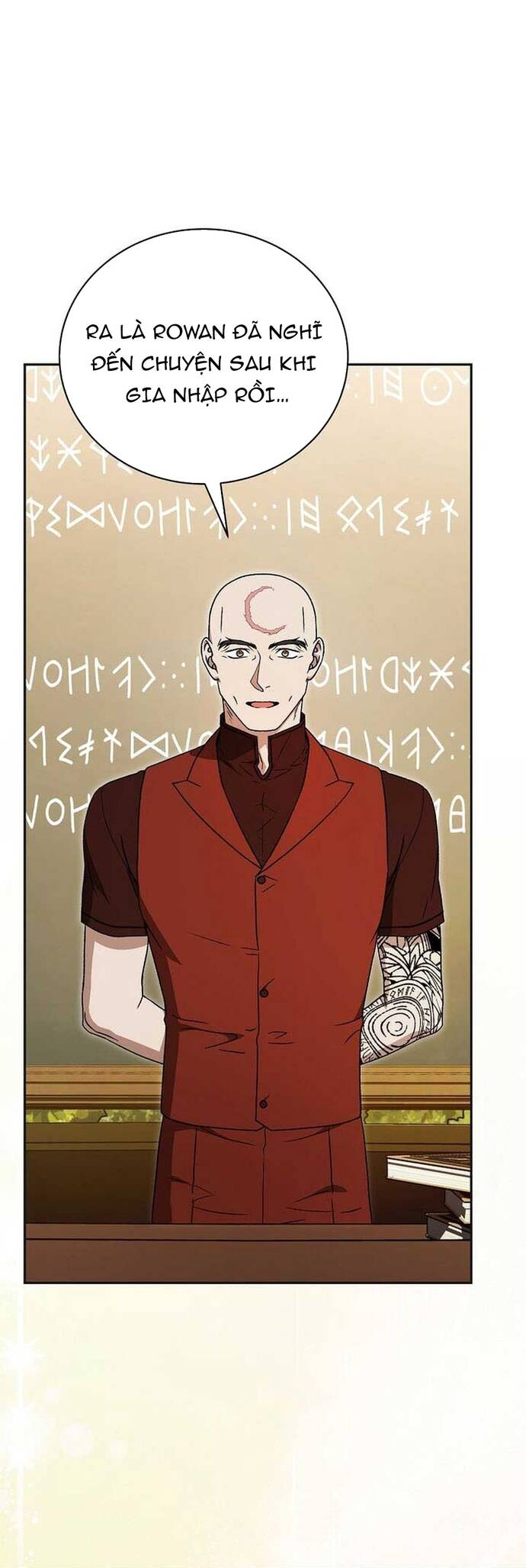 Pháp Sư Thiên Tài Thấu Triệt Khái Niệm - Chapter 21 - Page 16