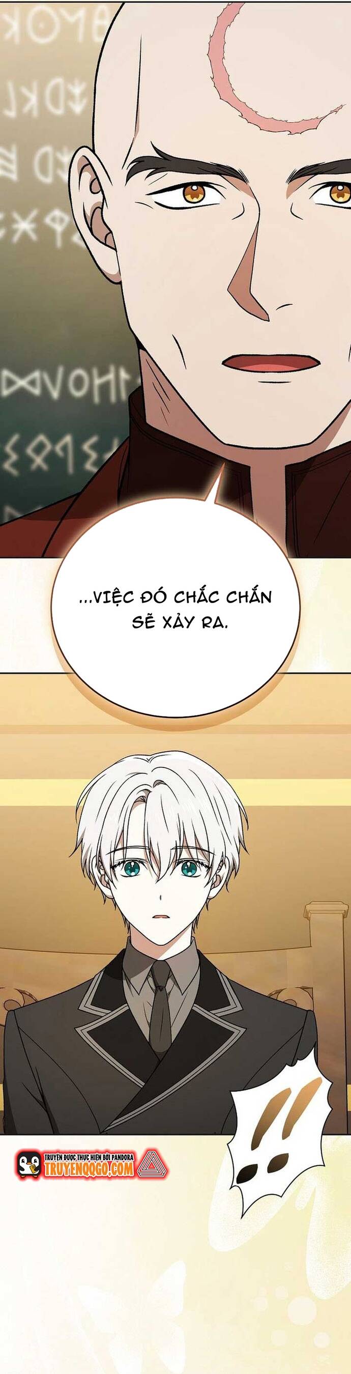 Pháp Sư Thiên Tài Thấu Triệt Khái Niệm - Chapter 21 - Page 17