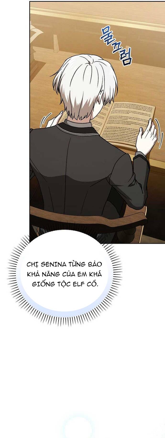 Pháp Sư Thiên Tài Thấu Triệt Khái Niệm - Chapter 21 - Page 20