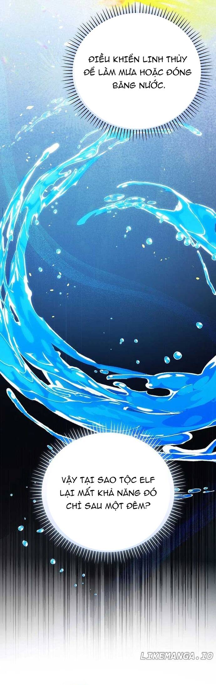 Pháp Sư Thiên Tài Thấu Triệt Khái Niệm - Chapter 21 - Page 23