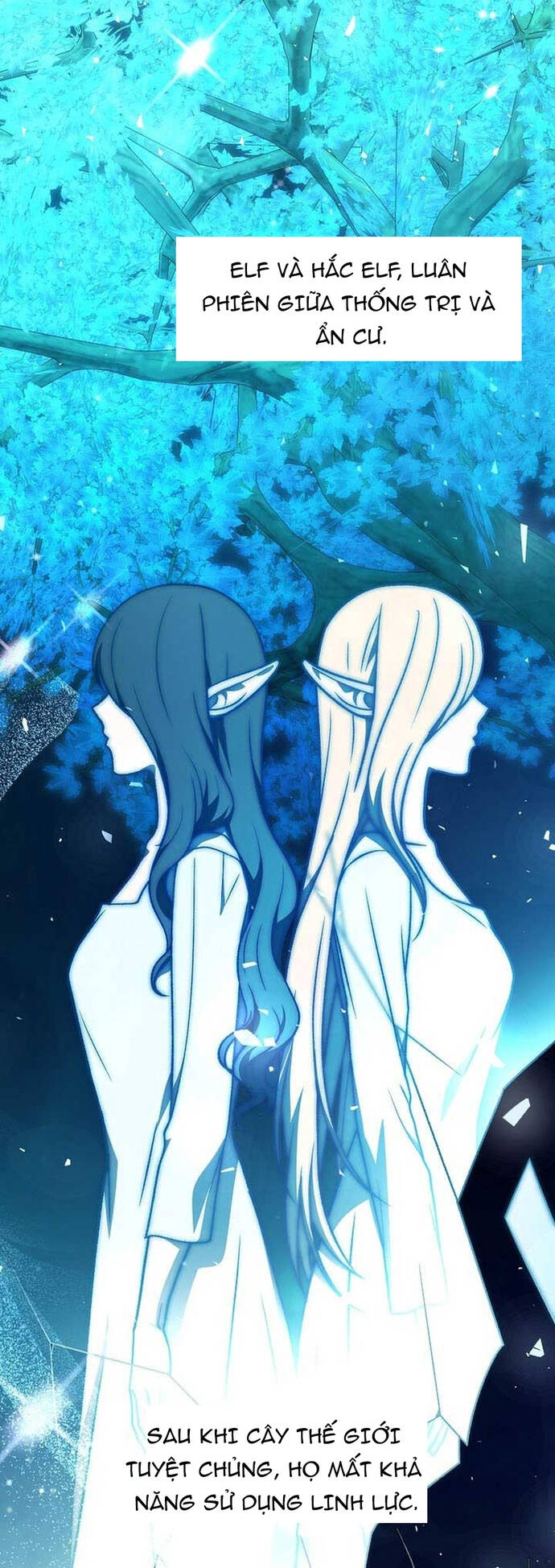 Pháp Sư Thiên Tài Thấu Triệt Khái Niệm - Chapter 21 - Page 26