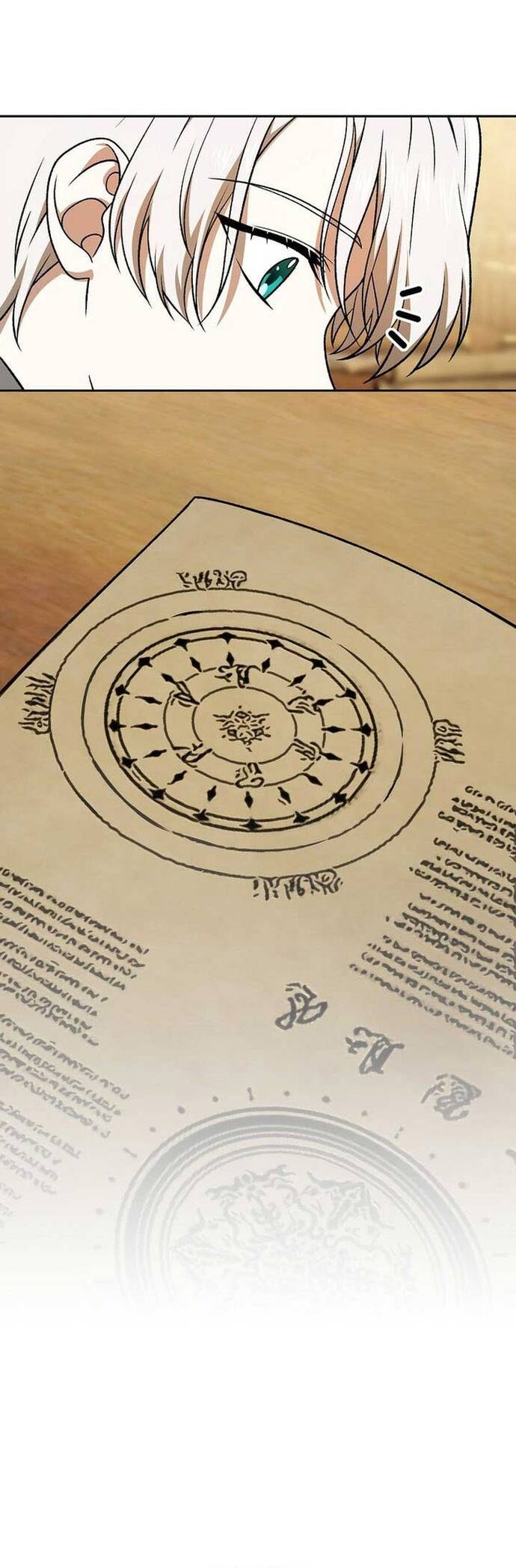 Pháp Sư Thiên Tài Thấu Triệt Khái Niệm - Chapter 21 - Page 30