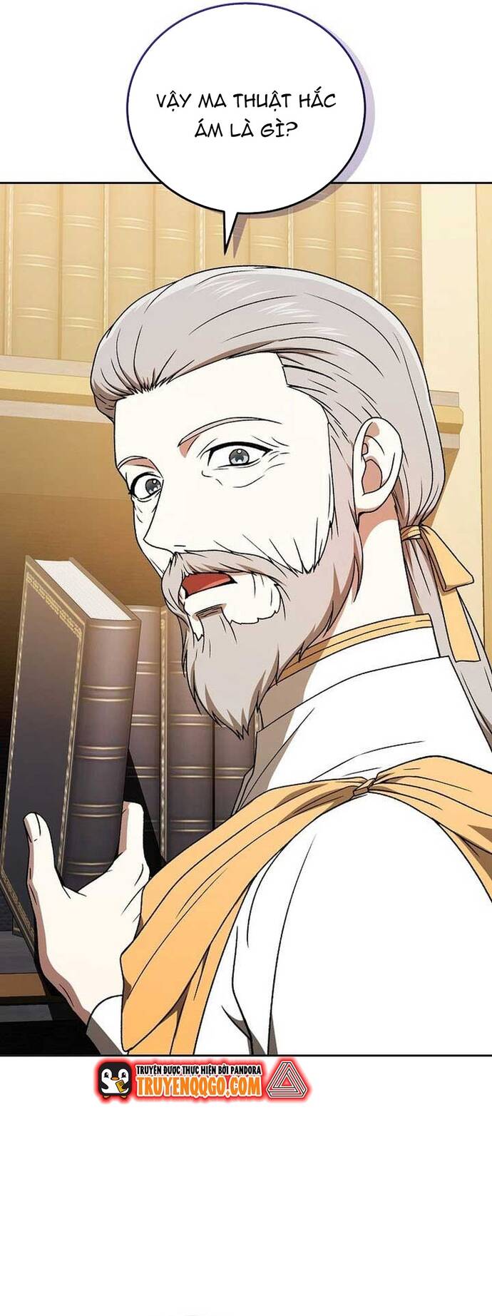 Pháp Sư Thiên Tài Thấu Triệt Khái Niệm - Chapter 21 - Page 31