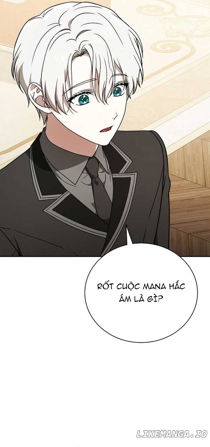 Pháp Sư Thiên Tài Thấu Triệt Khái Niệm - Chapter 21 - Page 37