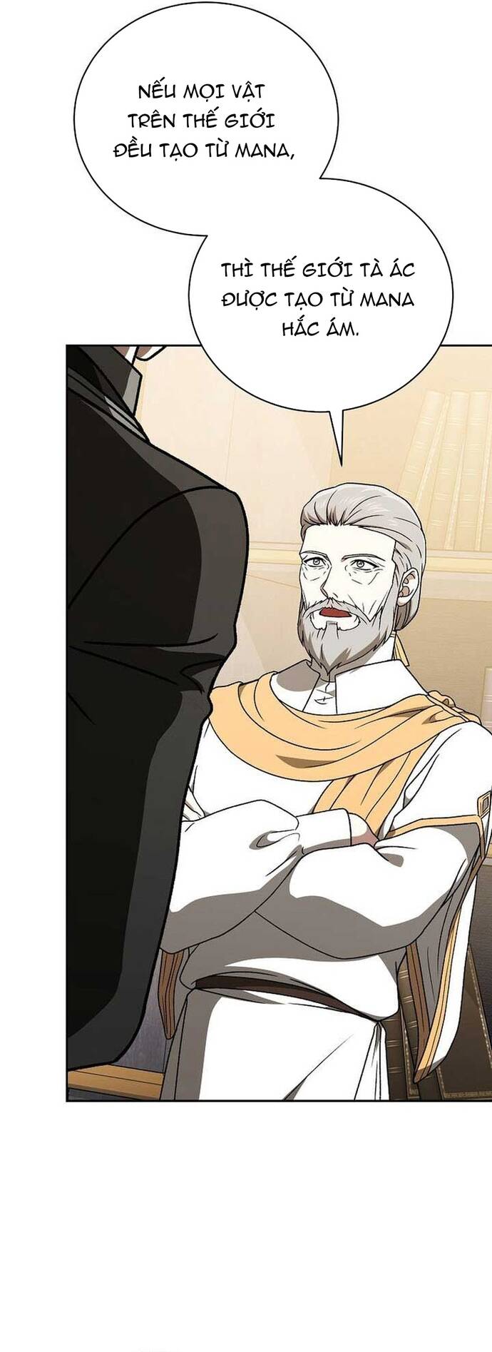 Pháp Sư Thiên Tài Thấu Triệt Khái Niệm - Chapter 21 - Page 38