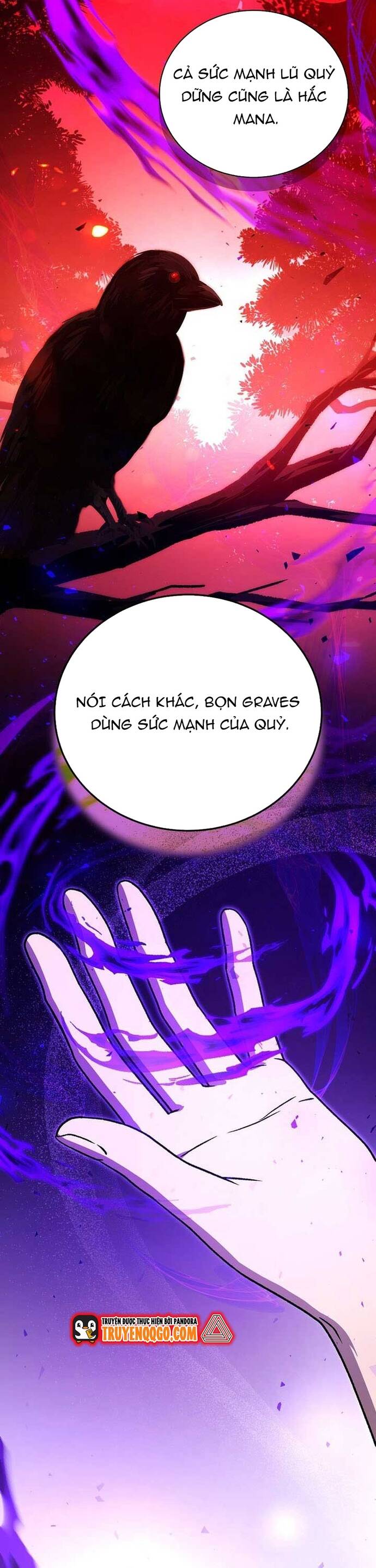 Pháp Sư Thiên Tài Thấu Triệt Khái Niệm - Chapter 21 - Page 40