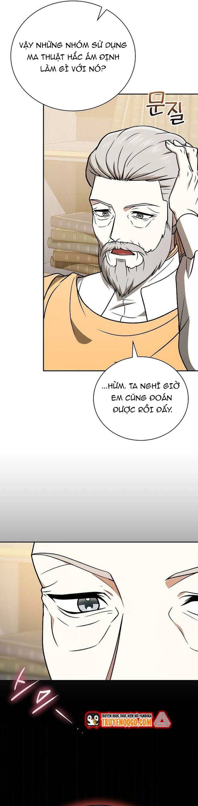 Pháp Sư Thiên Tài Thấu Triệt Khái Niệm - Chapter 21 - Page 42