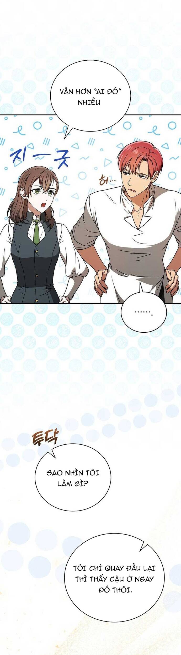 Pháp Sư Thiên Tài Thấu Triệt Khái Niệm - Chapter 21 - Page 47