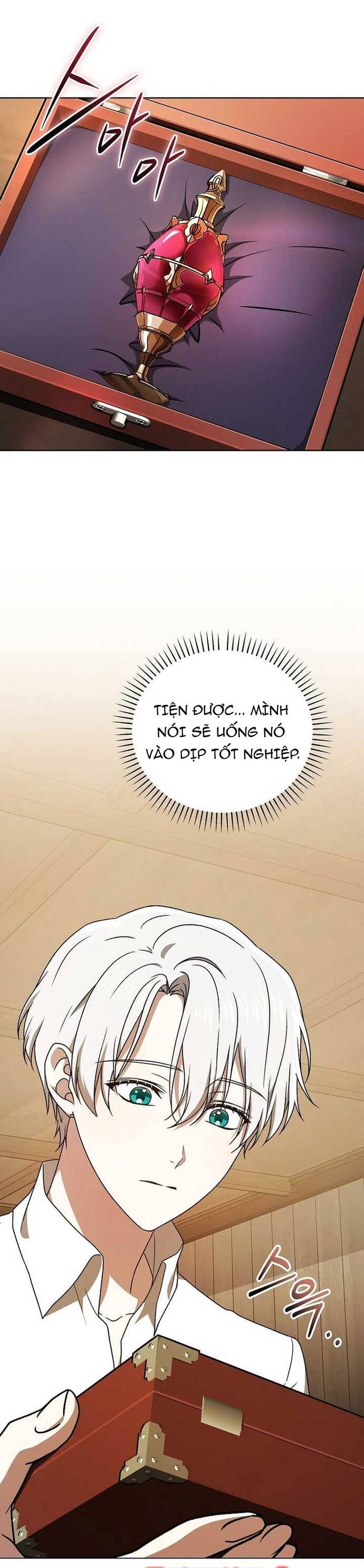 Pháp Sư Thiên Tài Thấu Triệt Khái Niệm - Chapter 21 - Page 51