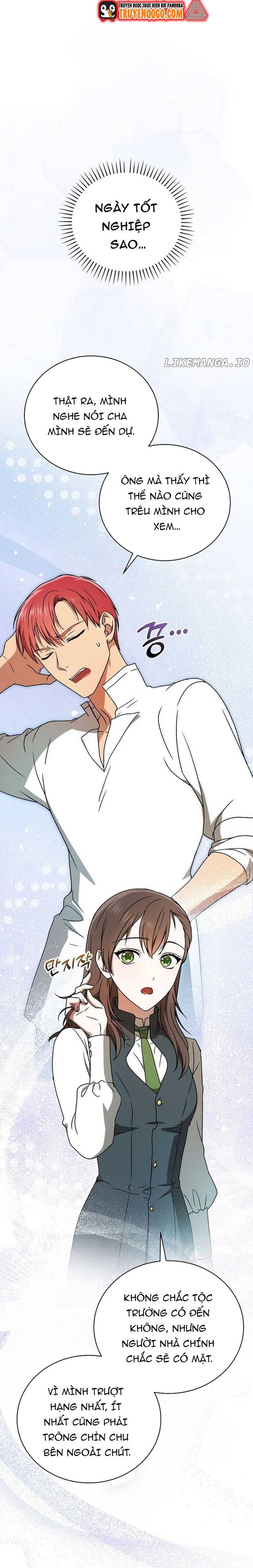 Pháp Sư Thiên Tài Thấu Triệt Khái Niệm - Chapter 21 - Page 52