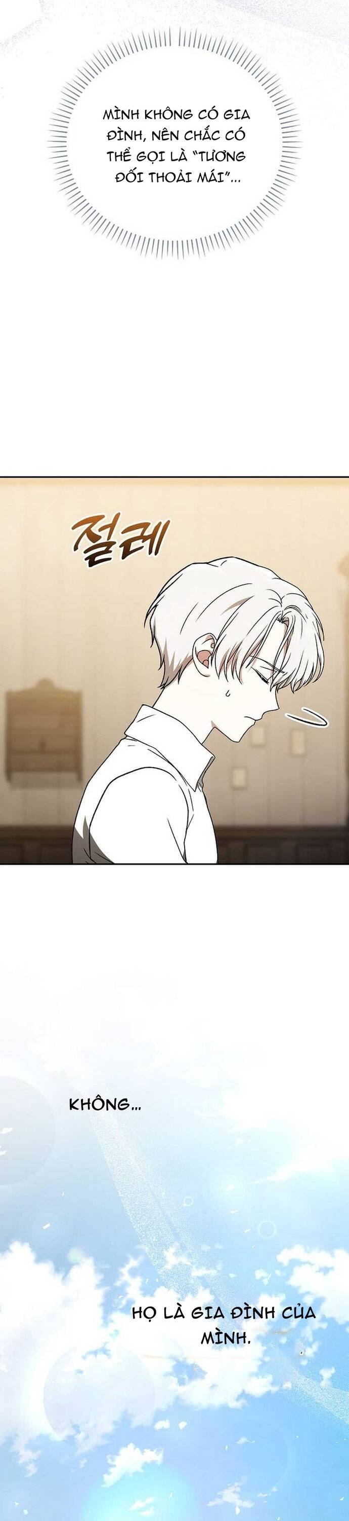 Pháp Sư Thiên Tài Thấu Triệt Khái Niệm - Chapter 21 - Page 53