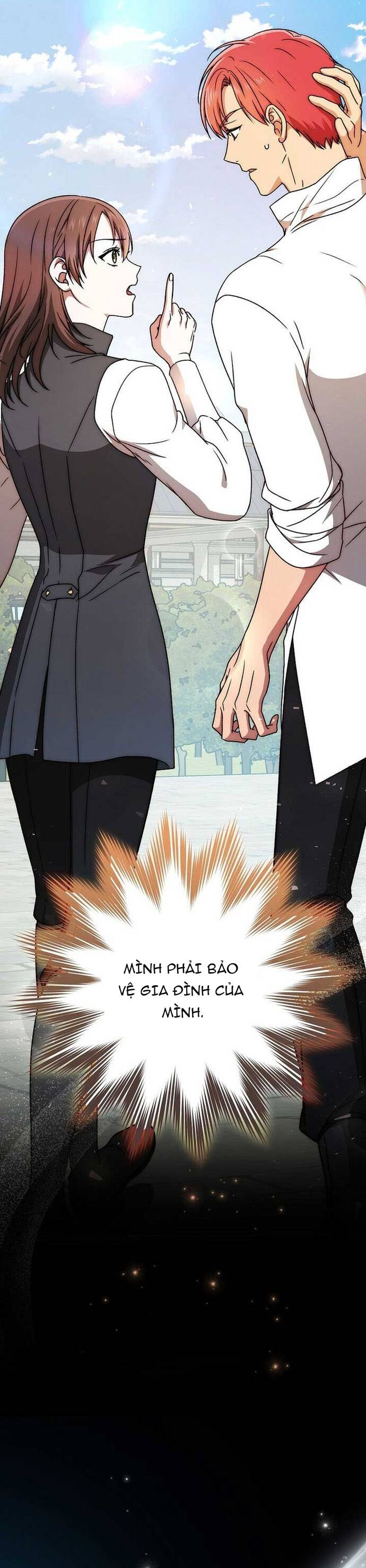 Pháp Sư Thiên Tài Thấu Triệt Khái Niệm - Chapter 21 - Page 54