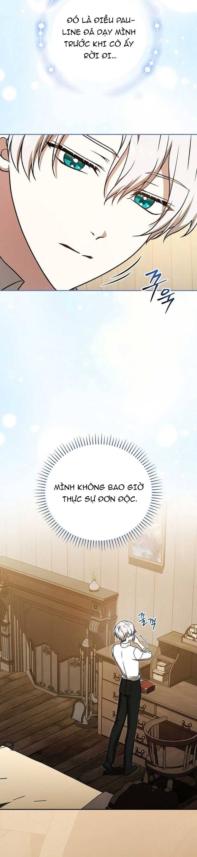 Pháp Sư Thiên Tài Thấu Triệt Khái Niệm - Chapter 21 - Page 56