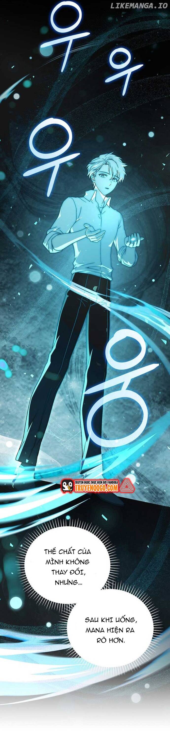 Pháp Sư Thiên Tài Thấu Triệt Khái Niệm - Chapter 21 - Page 58