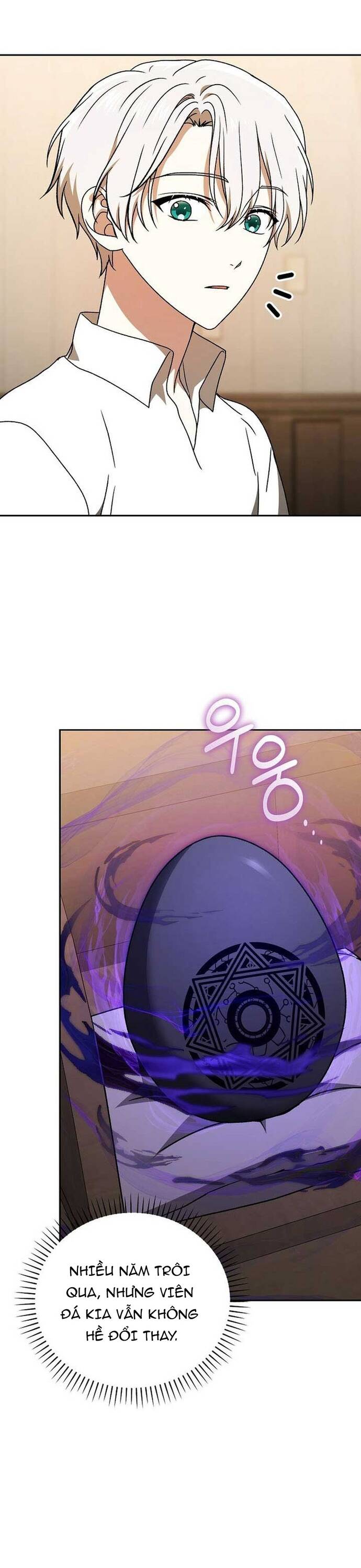 Pháp Sư Thiên Tài Thấu Triệt Khái Niệm - Chapter 21 - Page 59