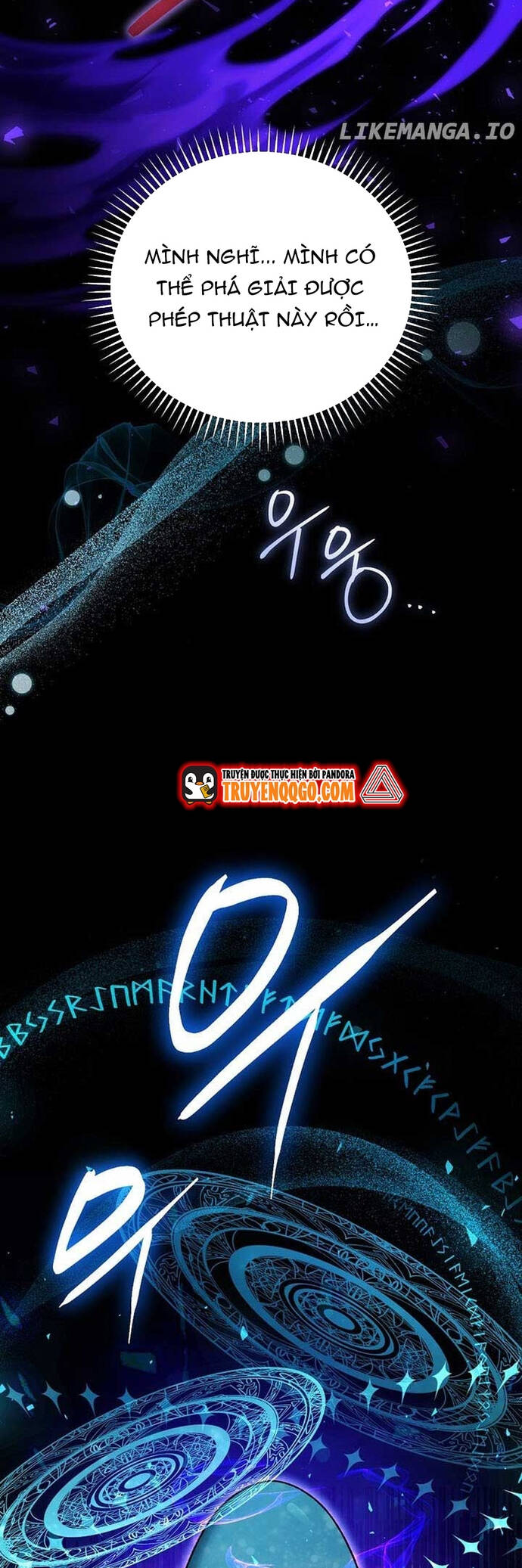 Pháp Sư Thiên Tài Thấu Triệt Khái Niệm - Chapter 21 - Page 61