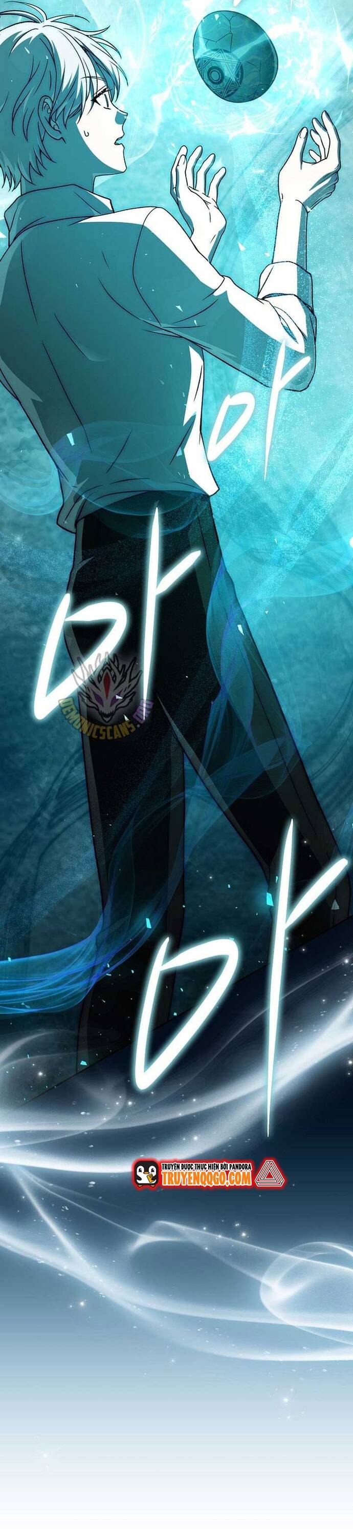 Pháp Sư Thiên Tài Thấu Triệt Khái Niệm - Chapter 21 - Page 66