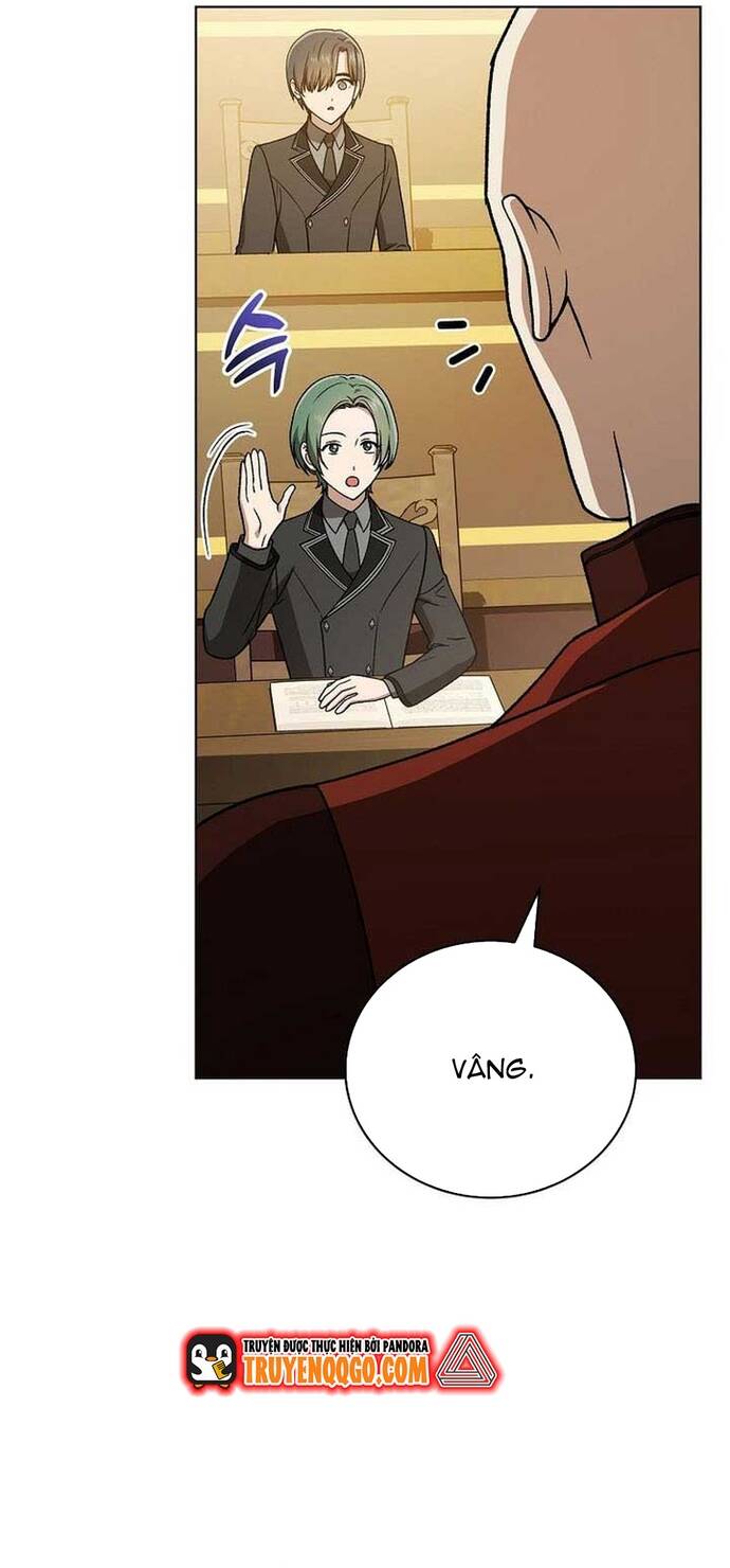 Pháp Sư Thiên Tài Thấu Triệt Khái Niệm - Chapter 21 - Page 8