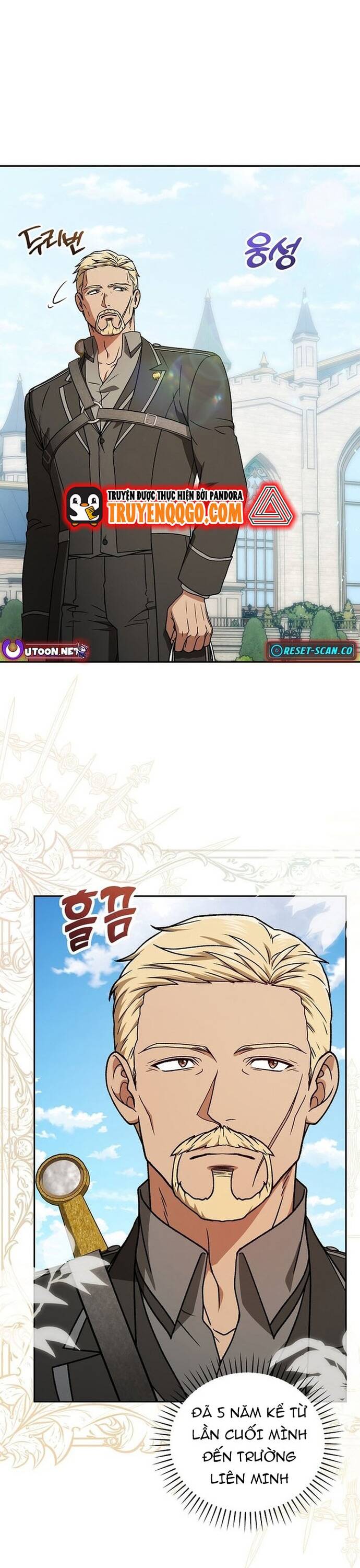 Pháp Sư Thiên Tài Thấu Triệt Khái Niệm - Chapter 22 - Page 11