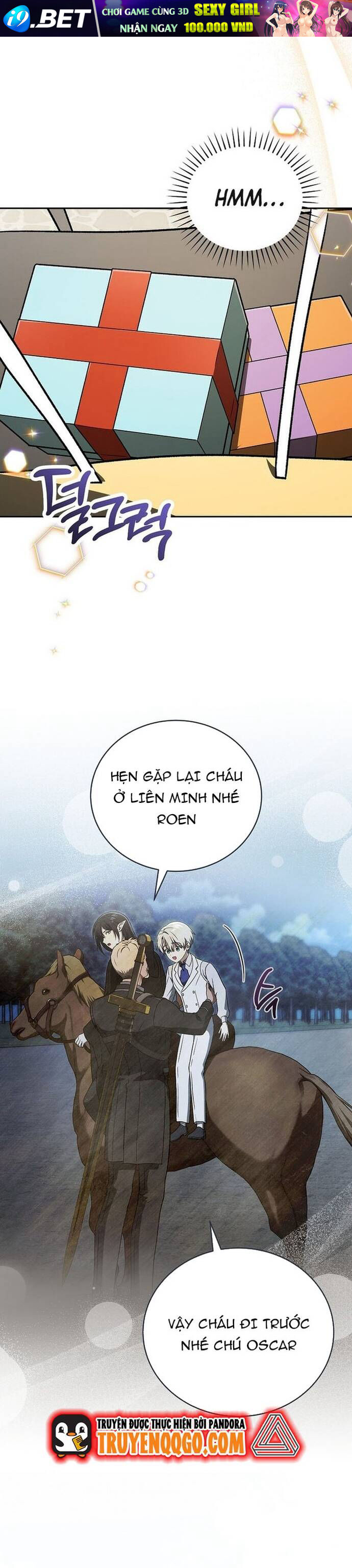 Pháp Sư Thiên Tài Thấu Triệt Khái Niệm - Chapter 22 - Page 13